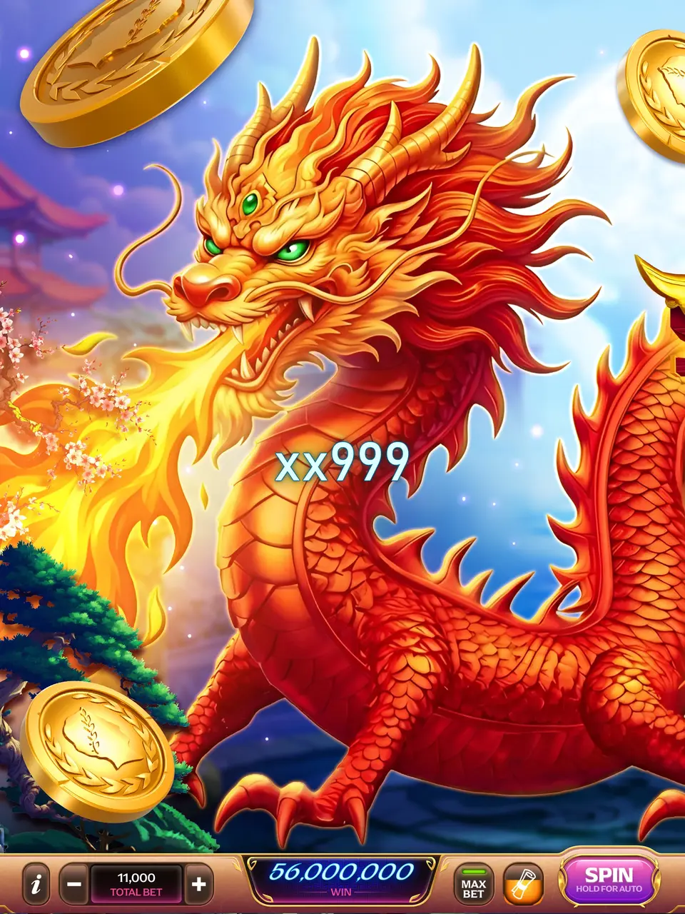 xx999 APK