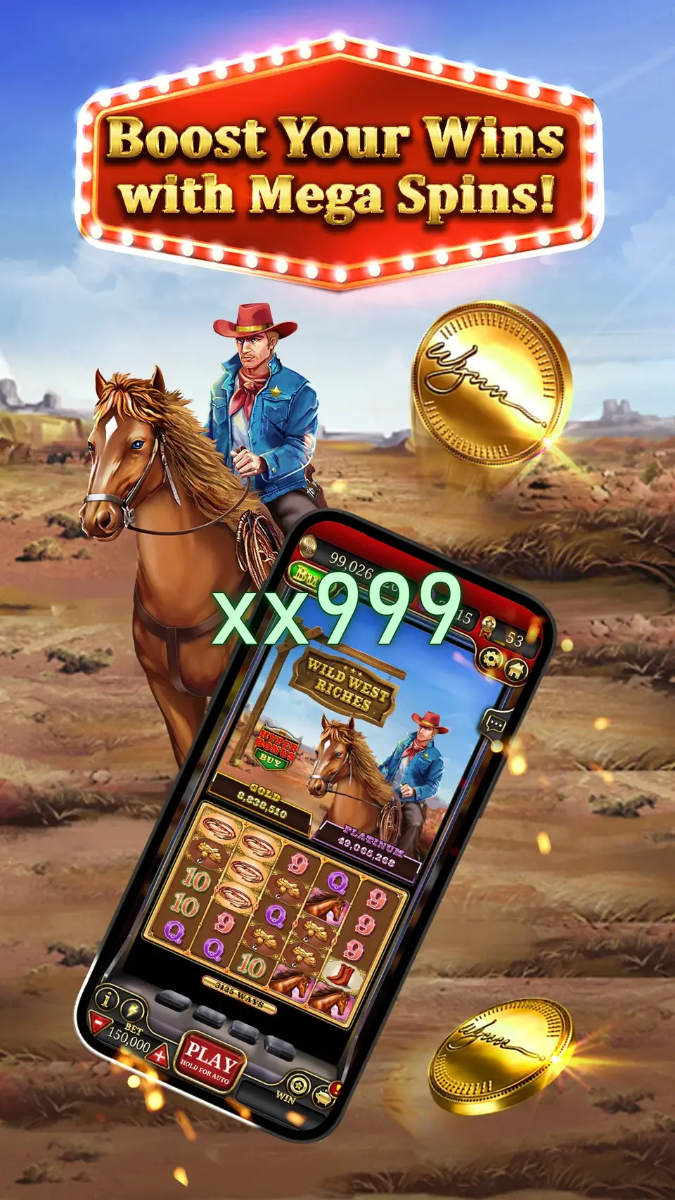 xx999 APK