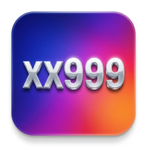xx999 Logo - অফিসিয়াল