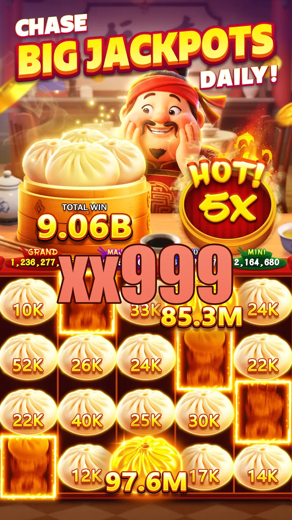 xx999 Preview - অফিসিয়াল ডাউনলোড